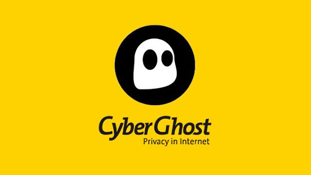 CyberGhost Chrome VPN Extension