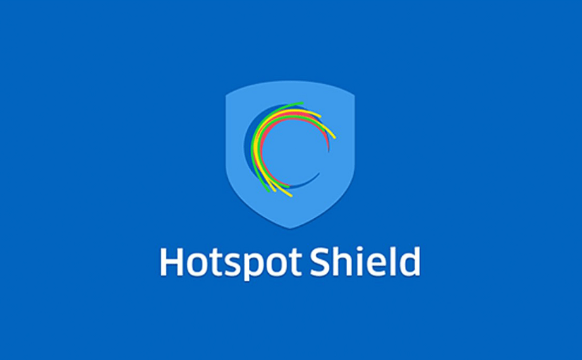 Hotspot Shield Chrome VPN Extension
