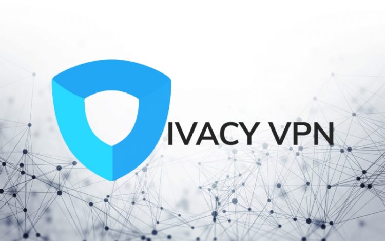 IvacyVPN for Fire TV
