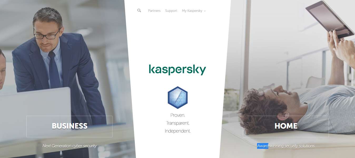 Kaspersky antivirus software for windows 10