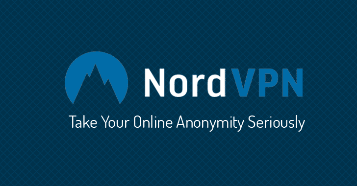 NordVPN Chrome VPN Extension