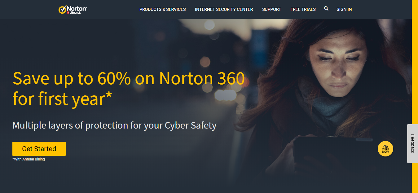 norton best antivirus software for windows 10