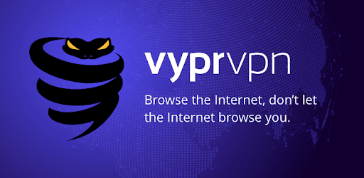 VyprVPN Best Gaming VPN